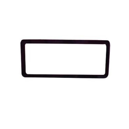 A&R Outer Top Upper LCD Display Cover Window Part For Nikon D750 DSLR  Camera