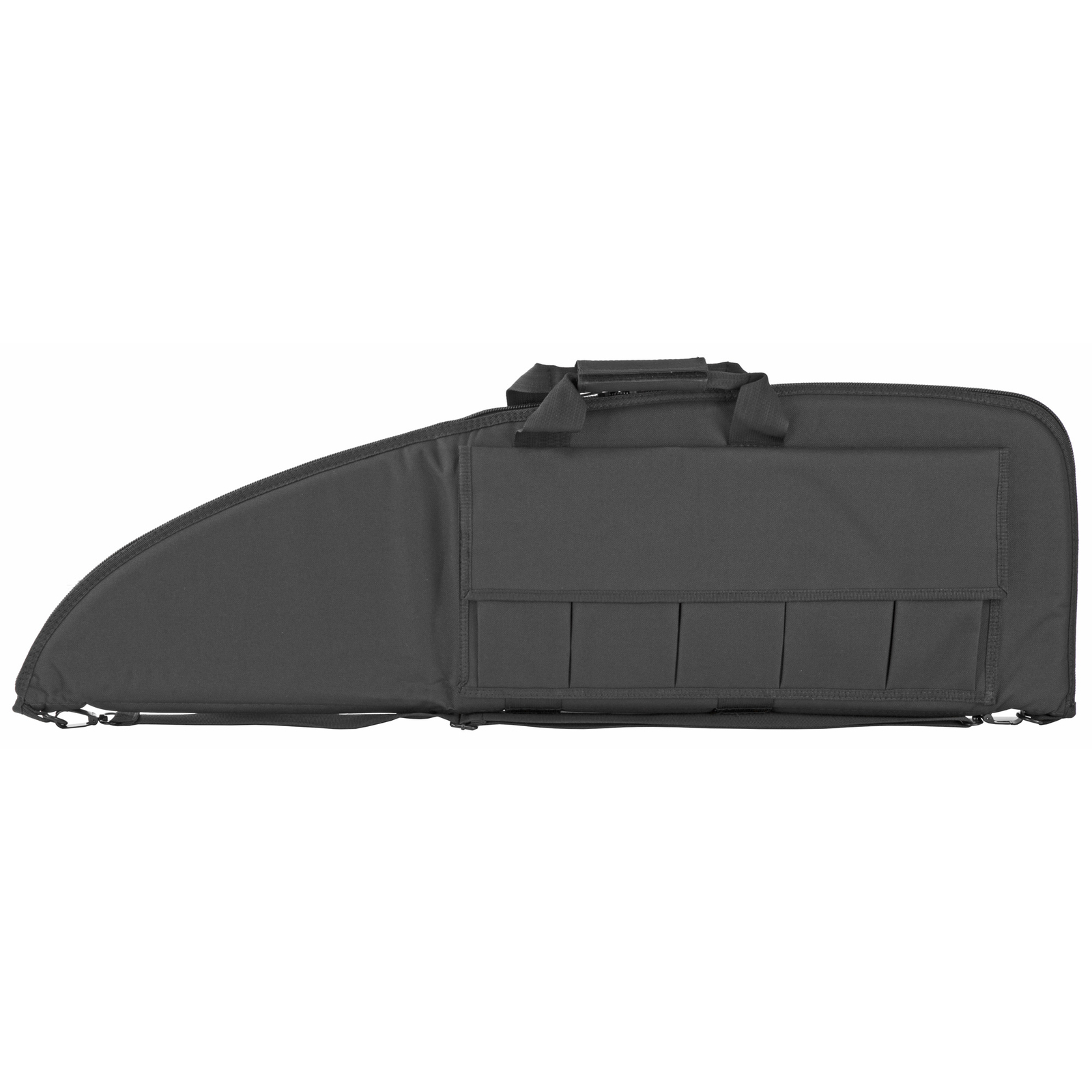 NcSTAR Tactical Single Rifle Carbine Padded Soft Case Range Carry Bag 38"