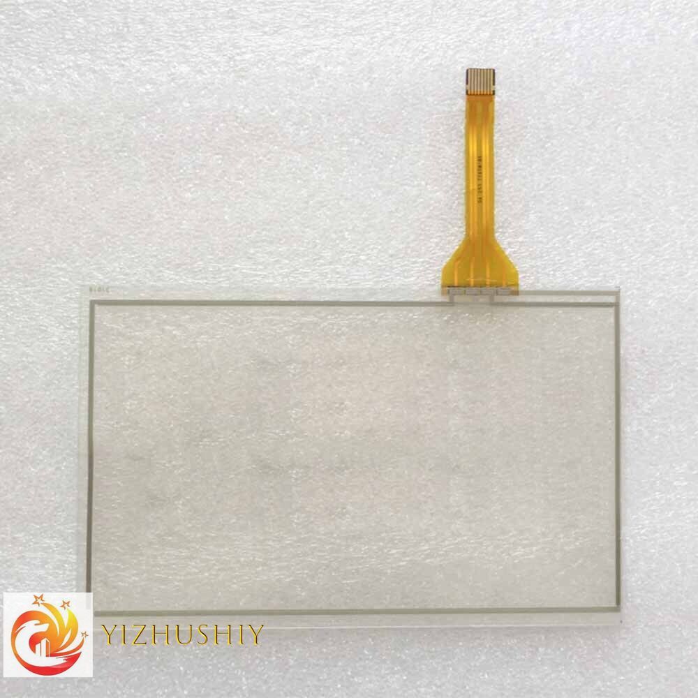 New Glass Panel For HMIGXU3500 HMIGXU3512 Touch Screen