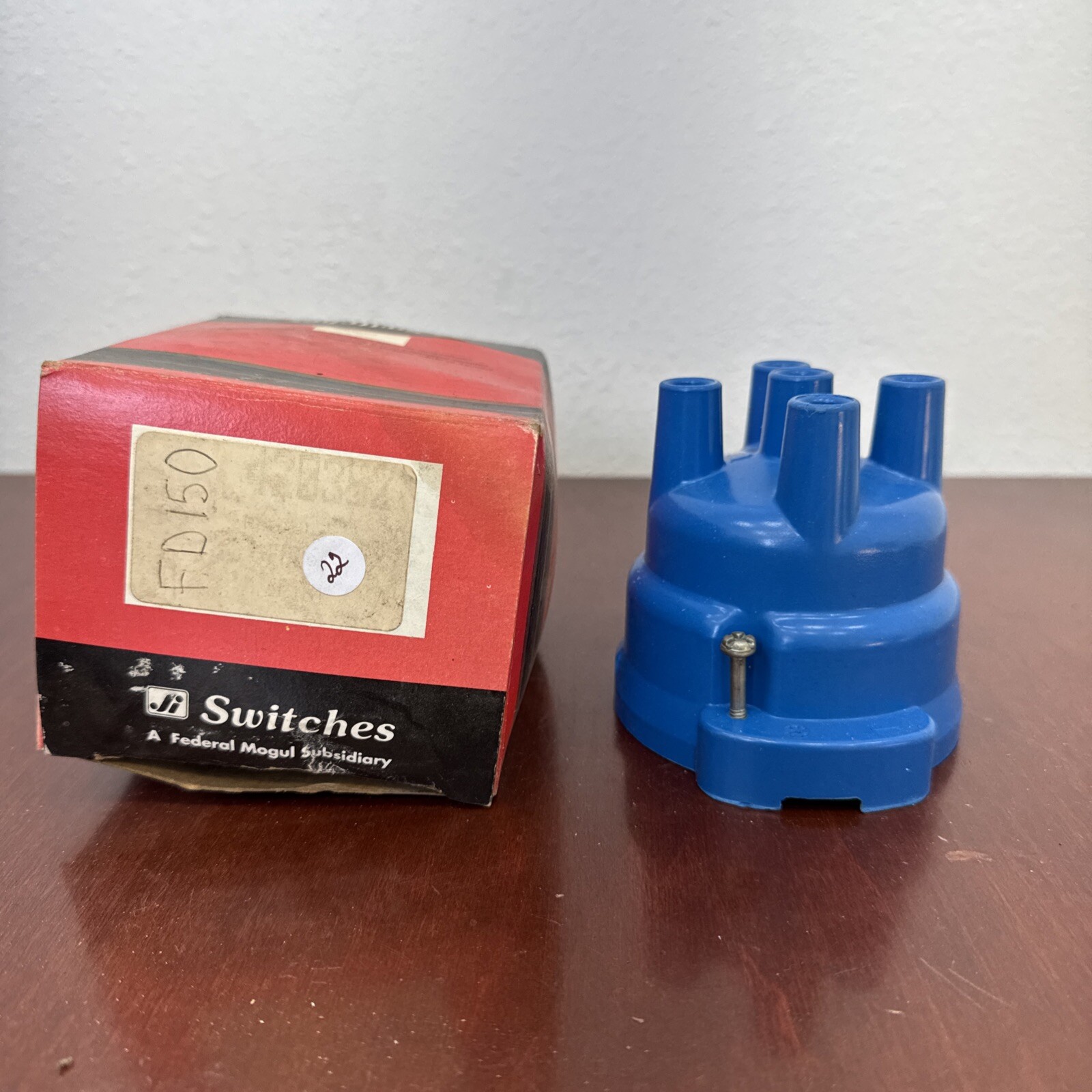 DISTRIBUTOR CAP FD-150