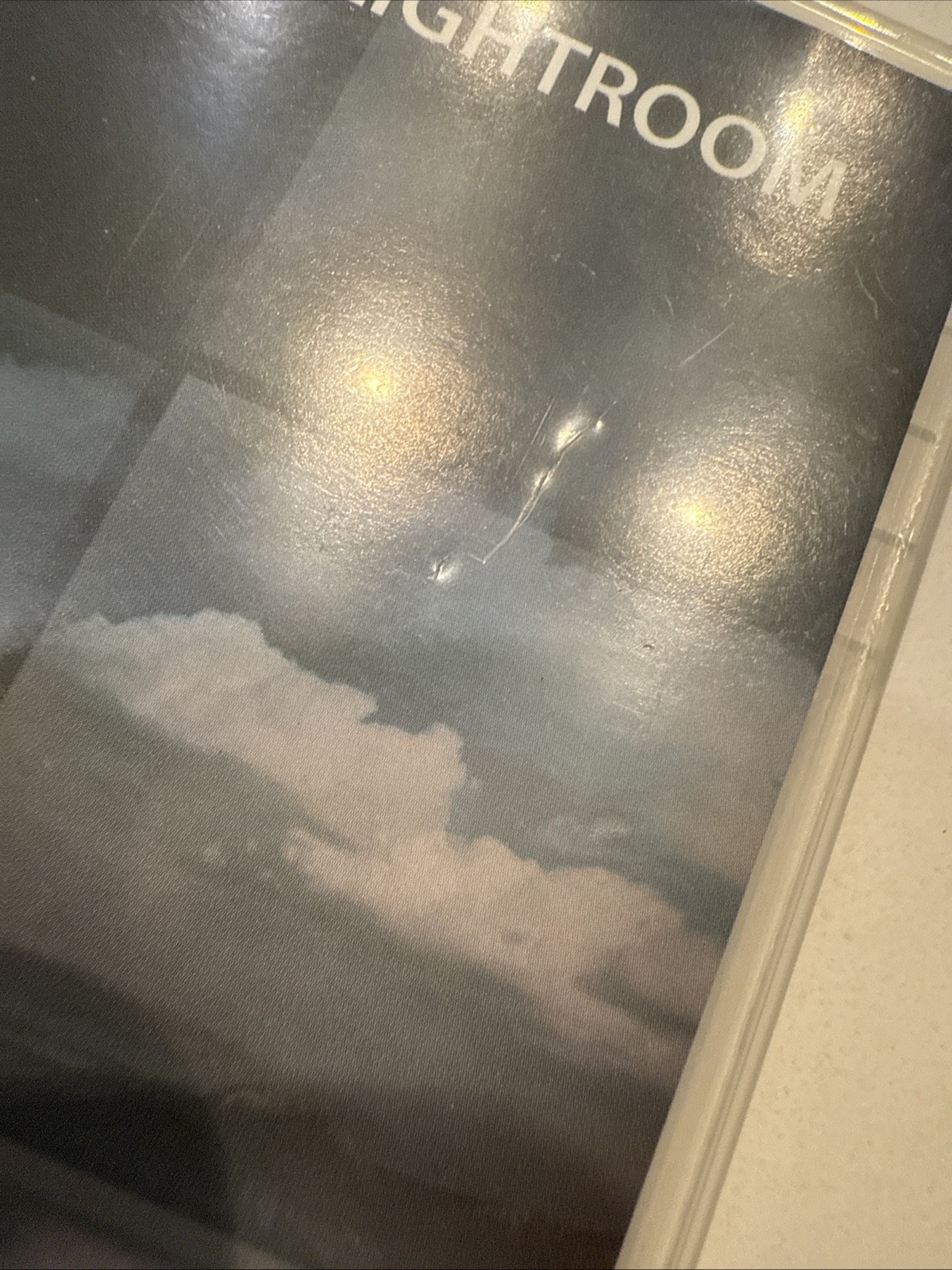 Adobe Photoshop Lightroom 2007 with Serial Number