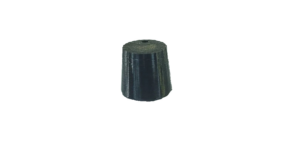Yamaha MX61 and MX49 Knob