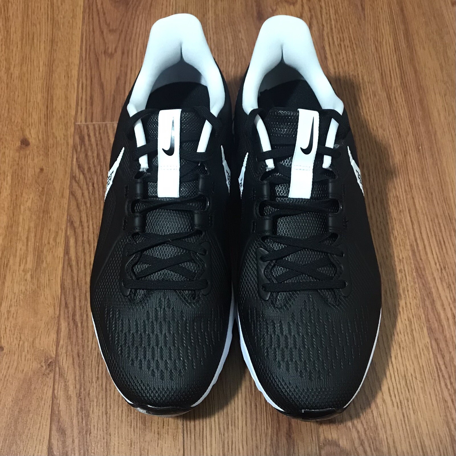 2020 Mens Nike Golf React Infinity Pro Shoes CT6620-003 8.5