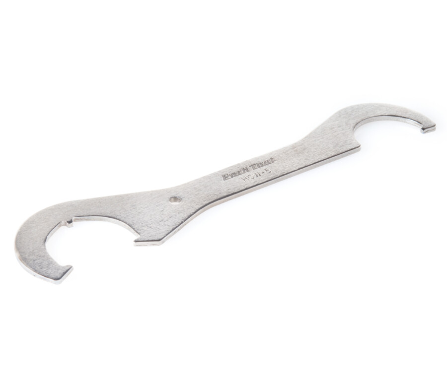 Park Tool - HCW-5 Bottom Bracket Lockring Wrench - 763477004055
