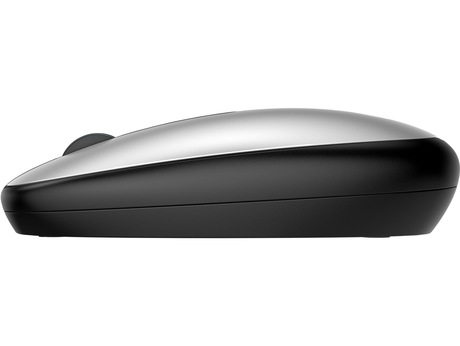 HP 240 Pike Silver Bluetooth Mouse
