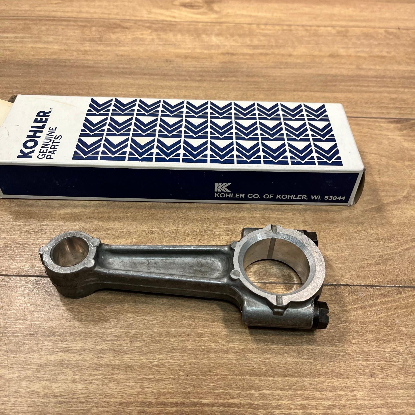 New KOHLER OEM NOS CONNECTING ROD / A-277130