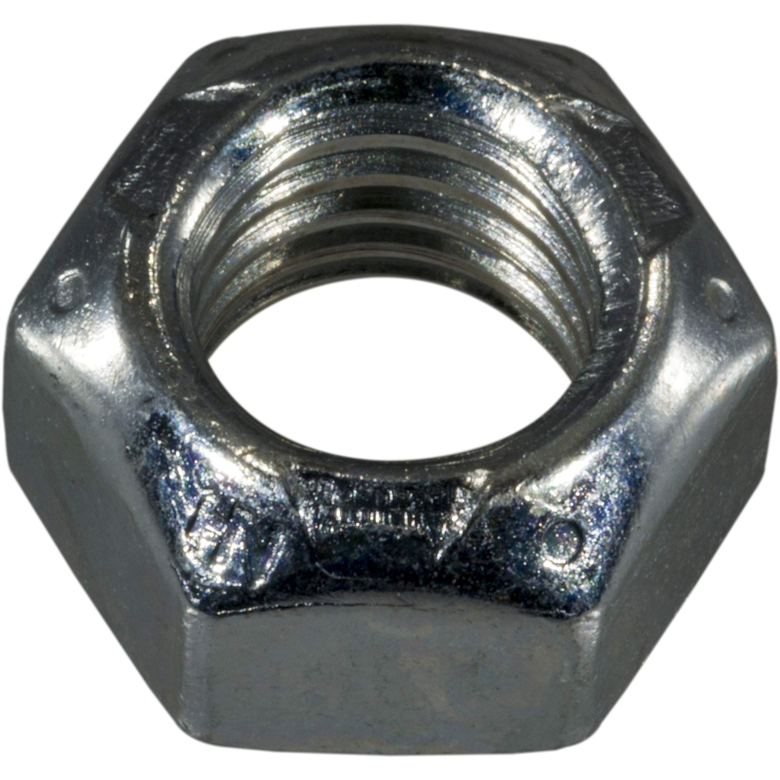 Hard-to-Find Fastener 014973322977 Coarse Type"C" Lock 1/2-13-Inch, Silver