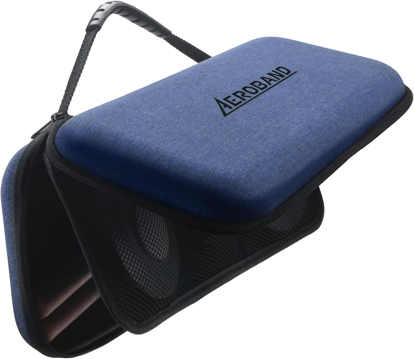 Electric Air Drumsticks Storage Bag Case for Pocketdrum 2 Plus, Electronic Drum