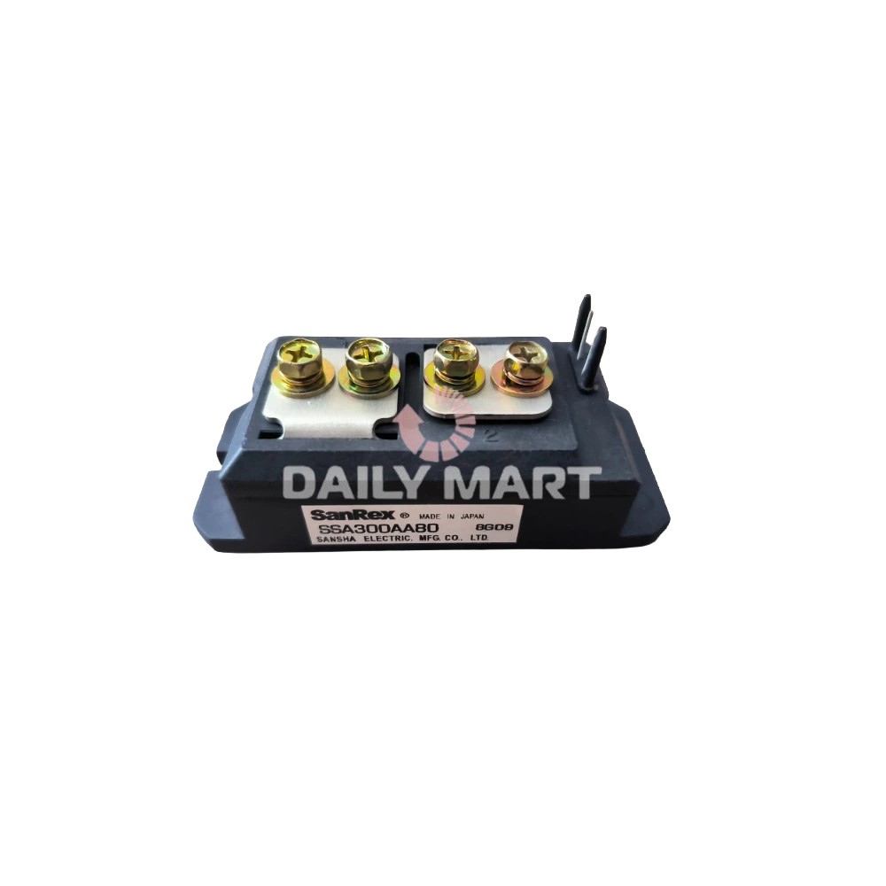 New In Box BOBARRY SSA300AA80 Module