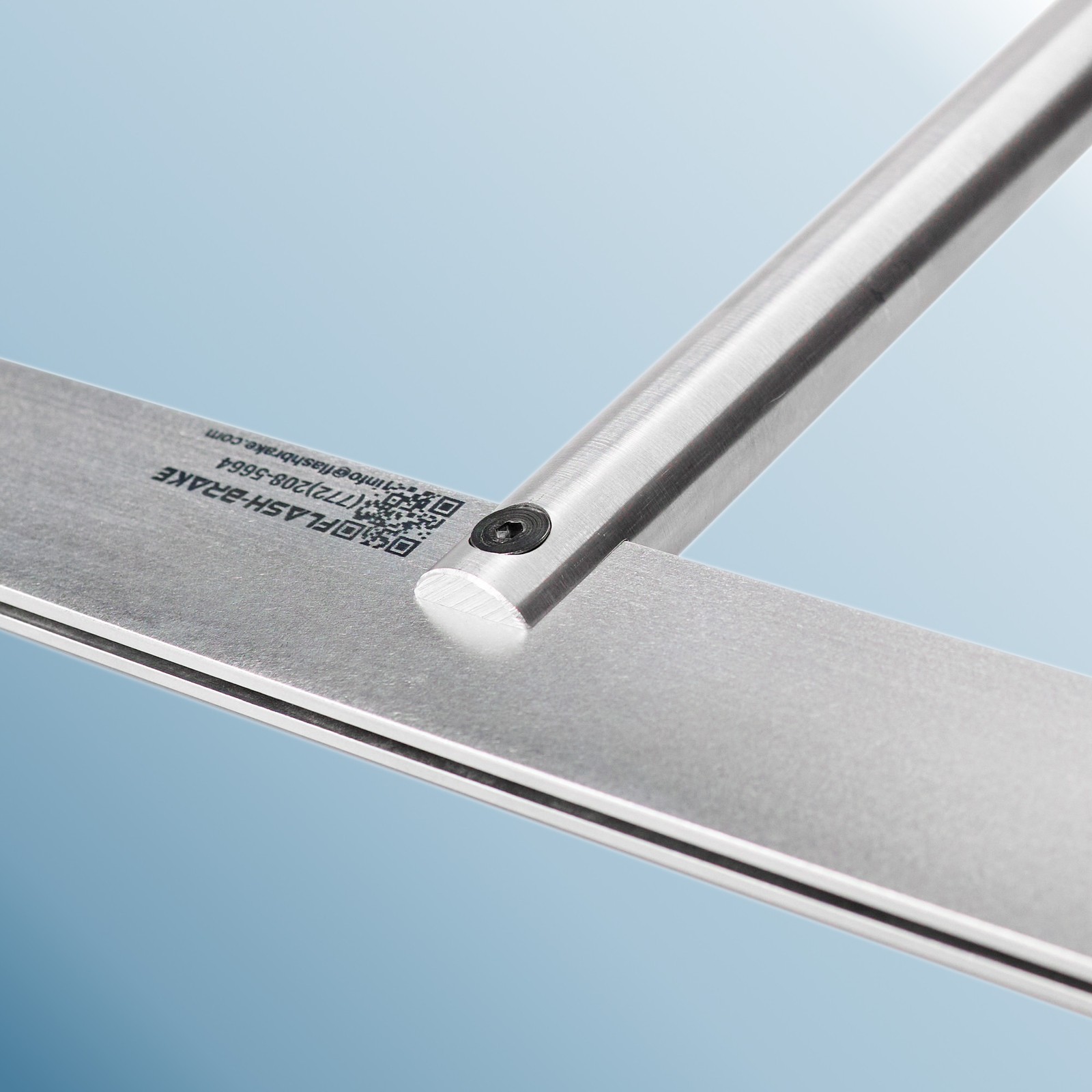 Replacement Blade for 19-24in Flash-Brake Eave Edge Bending Tool