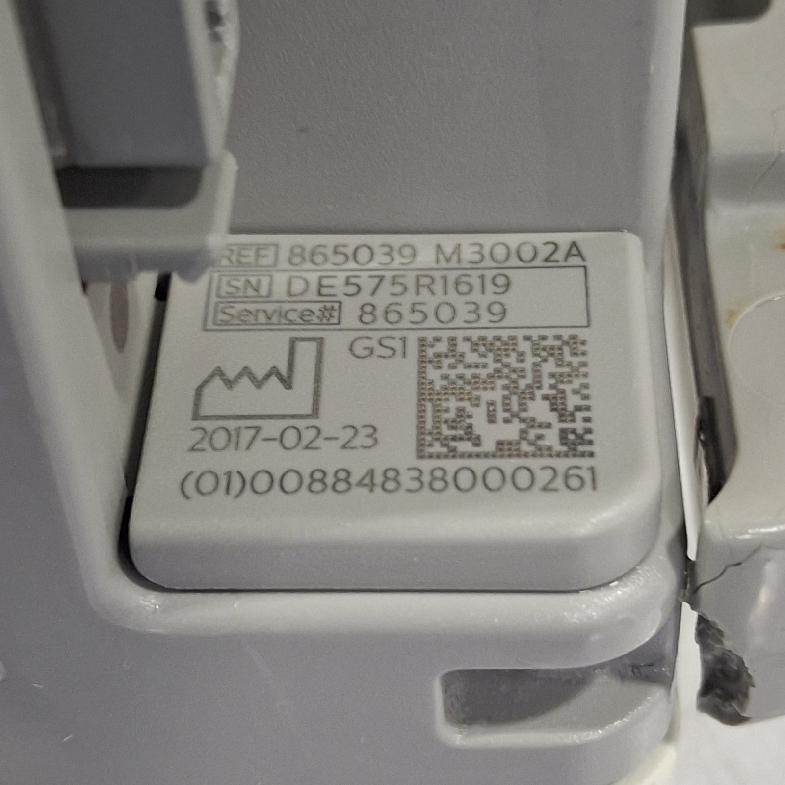 Philips IntelliVue X2 Module - Masimo Rainbow SpO2