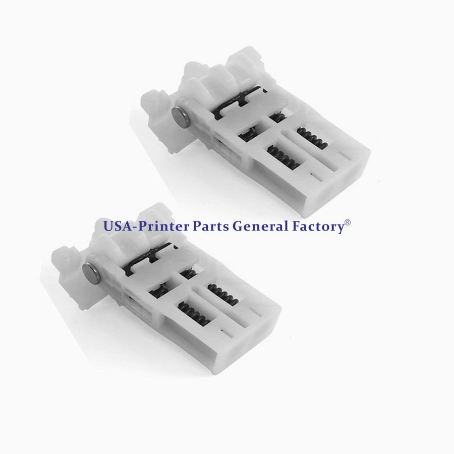 1 pair ADF Hinge kit For Samsung SCX 4824 4826 4828 4833 4835 5739 5639 5637