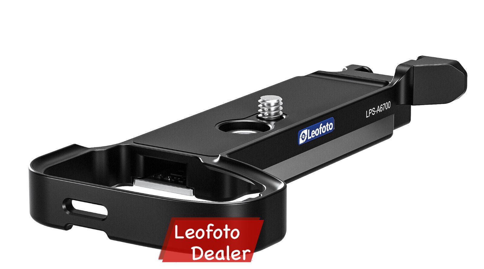 Leofoto LPS-A6700 L Plate for Sony Alpha A6700