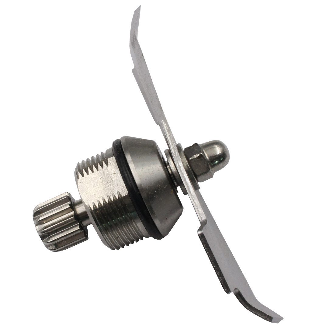 Advance Blade Assembly Blender Fits For VITAMIX 15978 16016 15981 16019