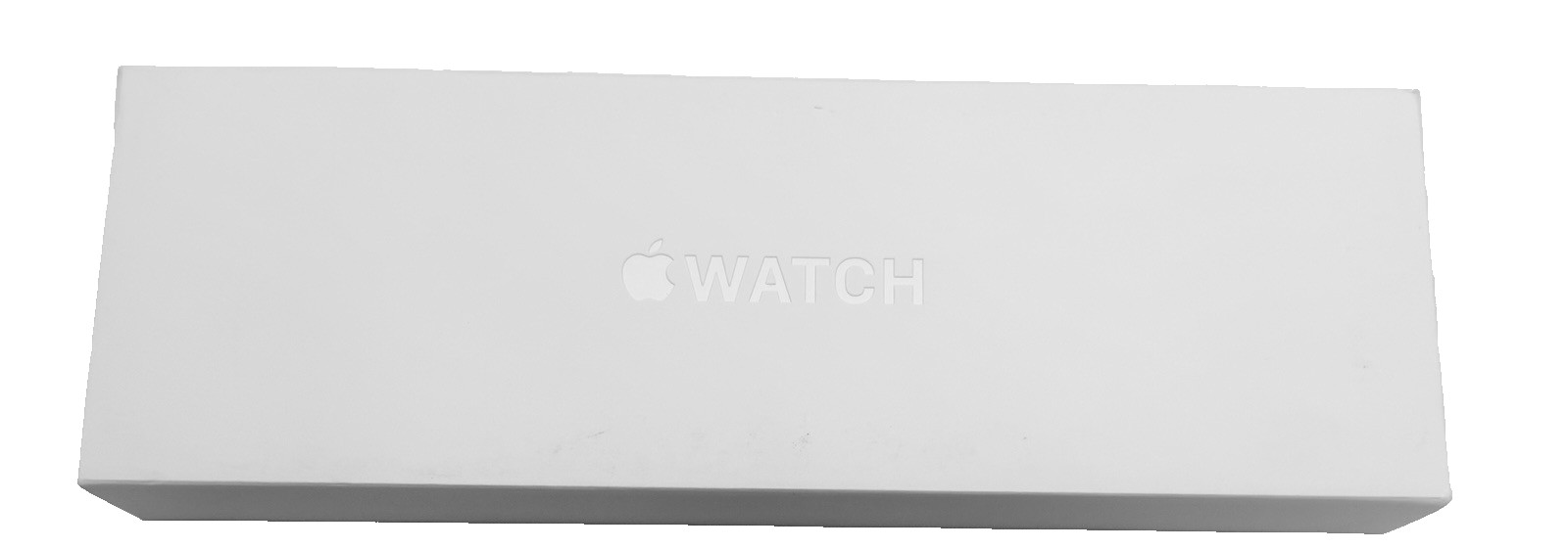 Apple Watch Series 11 42mm Rose Gold Aluminum - Original Apple Empty Box