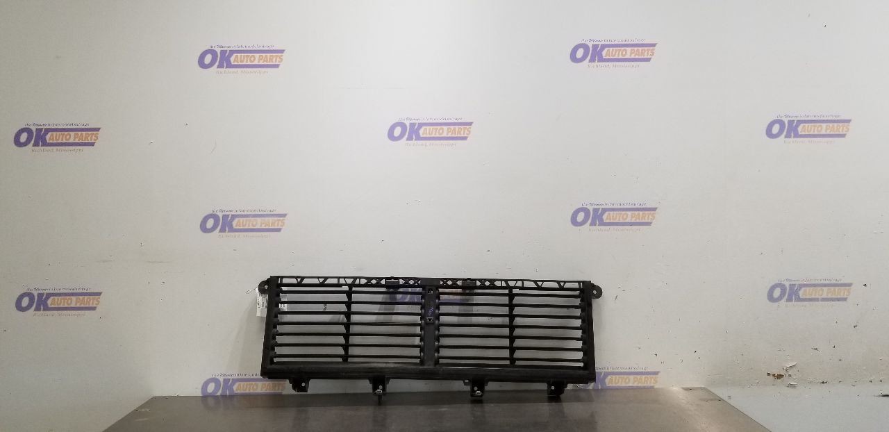 23 DODGE RAM 3500 AIR SHUTTER 6.7L