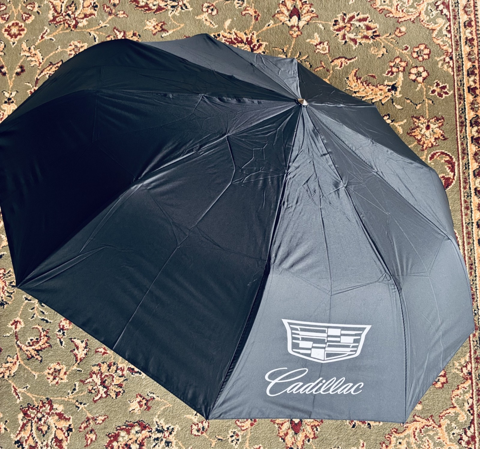 Mazda Special Enlarged Umbrella fully automatic OPEN/CLOSE