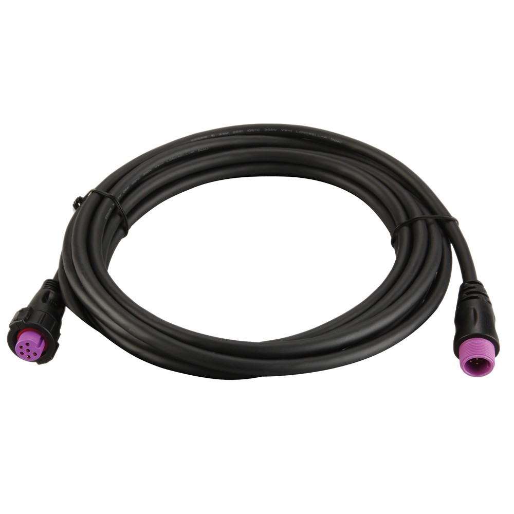 Garmin CCU Extension Cable 5M 010-11156-30 UPC 753759102685