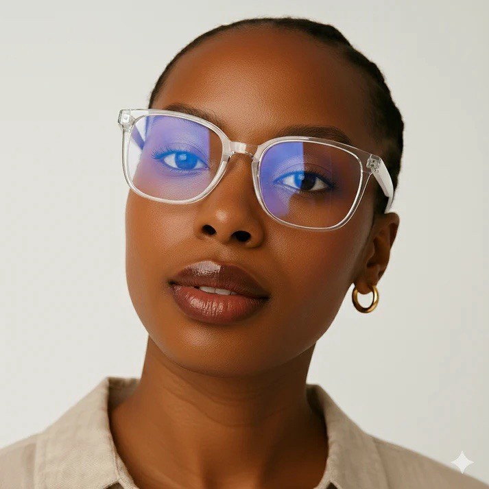 Smart Glasses Bluetooth Audio Enabled Frames By Euvelle Polarized RRP $183