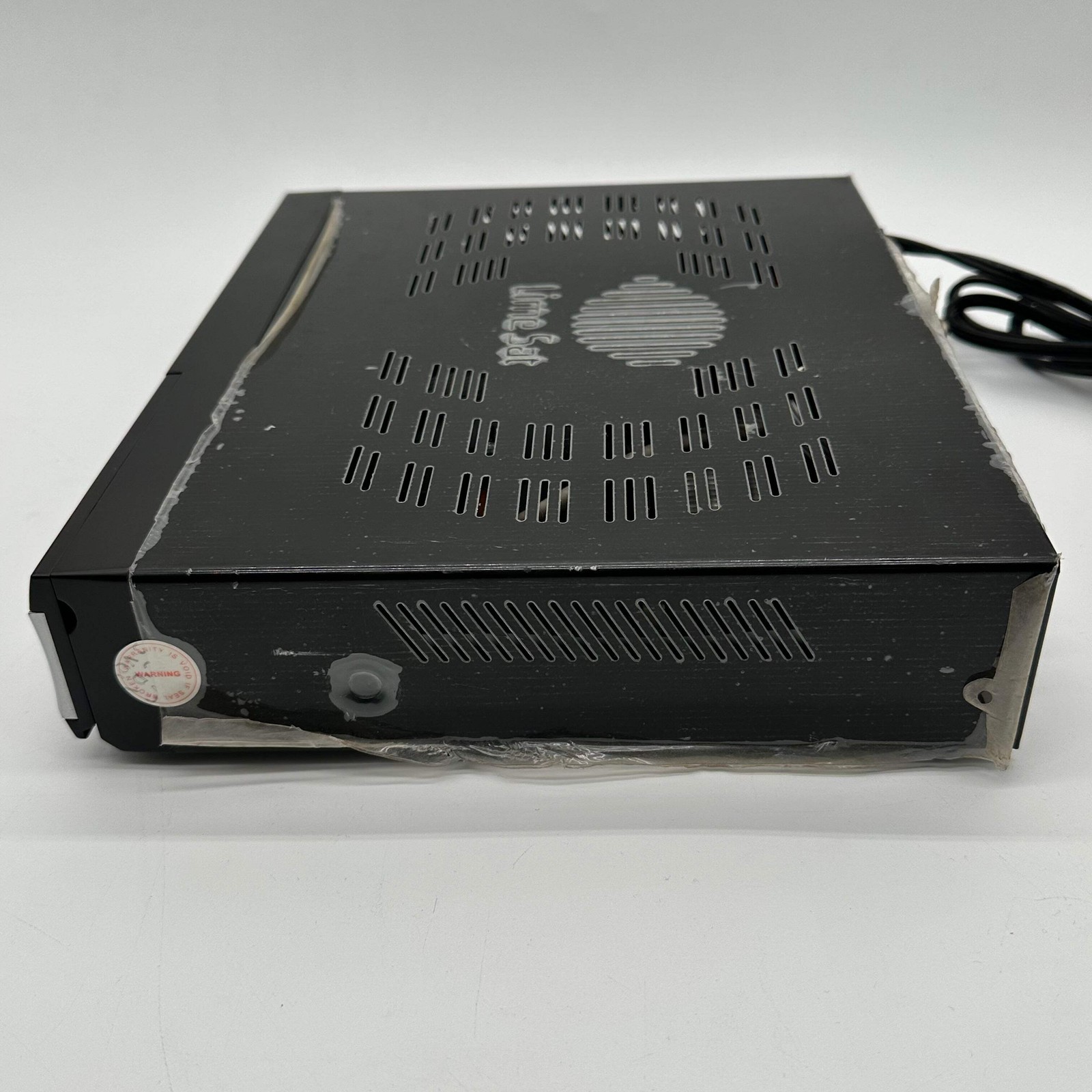 Limesat Ultra Digital Satellite Receiver