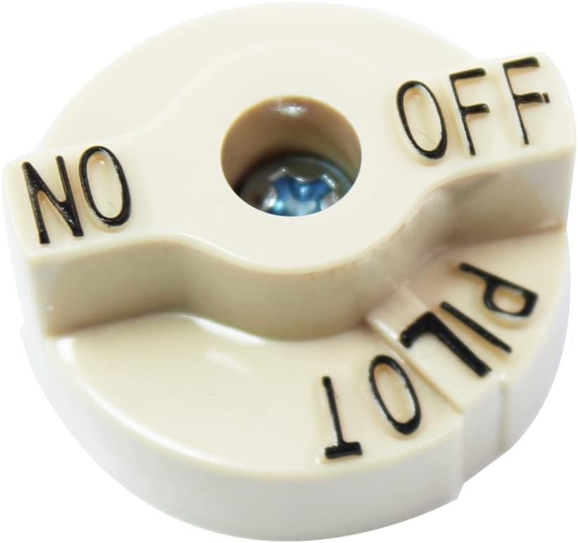 Thermostat Control Knob