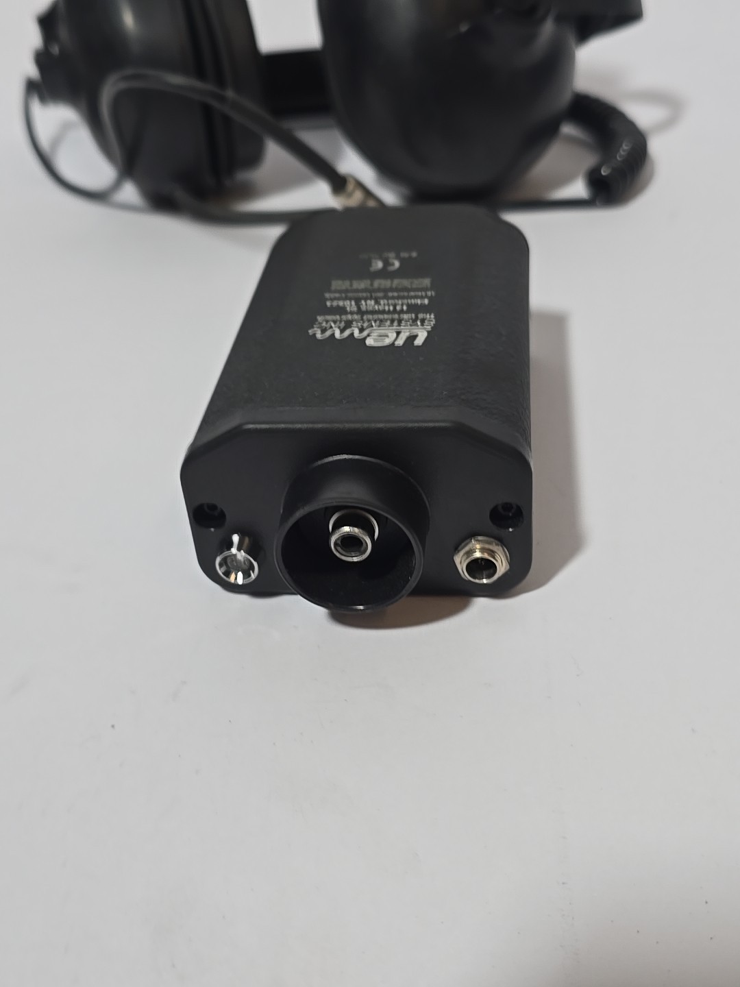 UE Systems UP-201 Ultraprobe