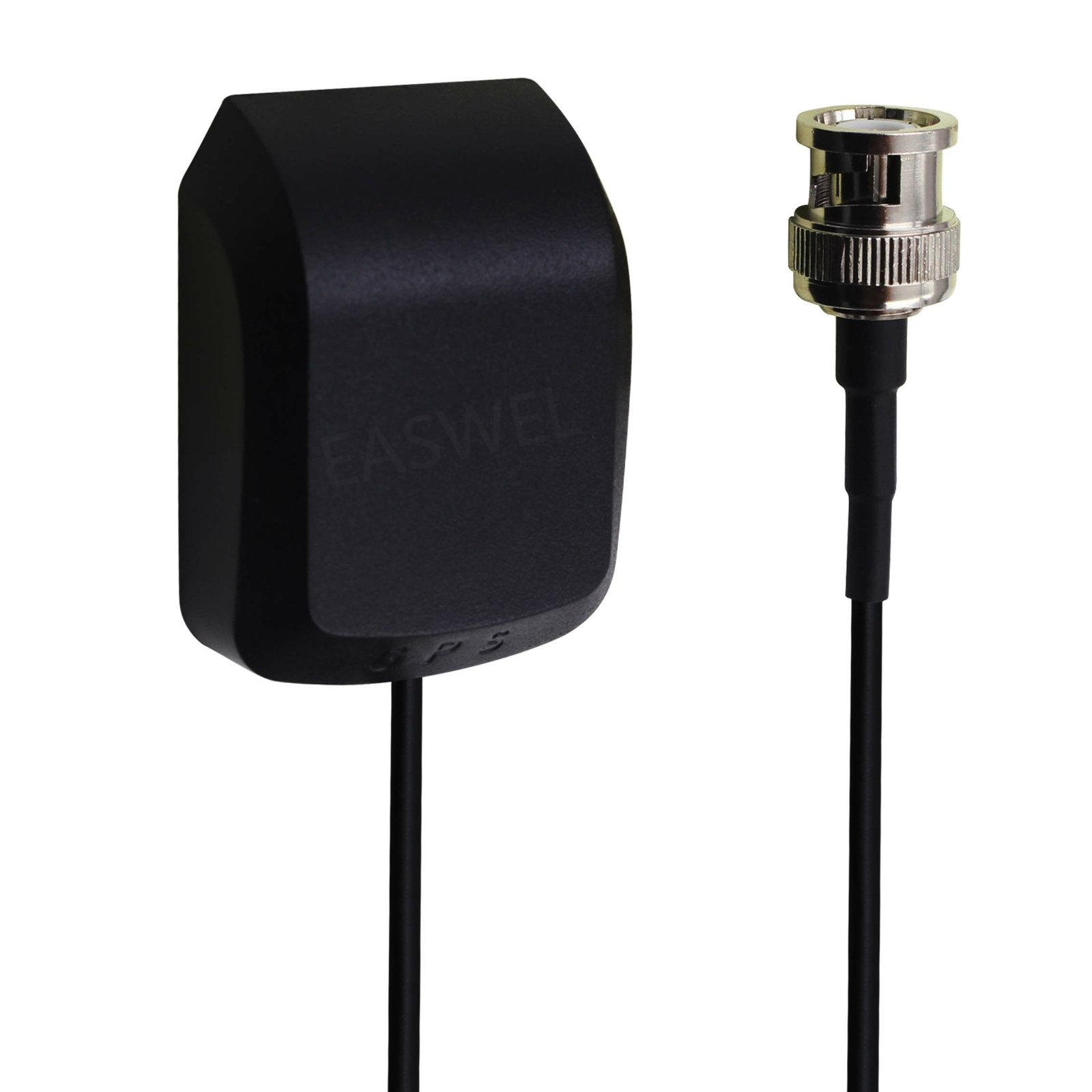 GPS Antenna BNC for Synergy Systems SynPaQ IE-M12 DB9 IE-m12= EN-3 III-M12 QA TA