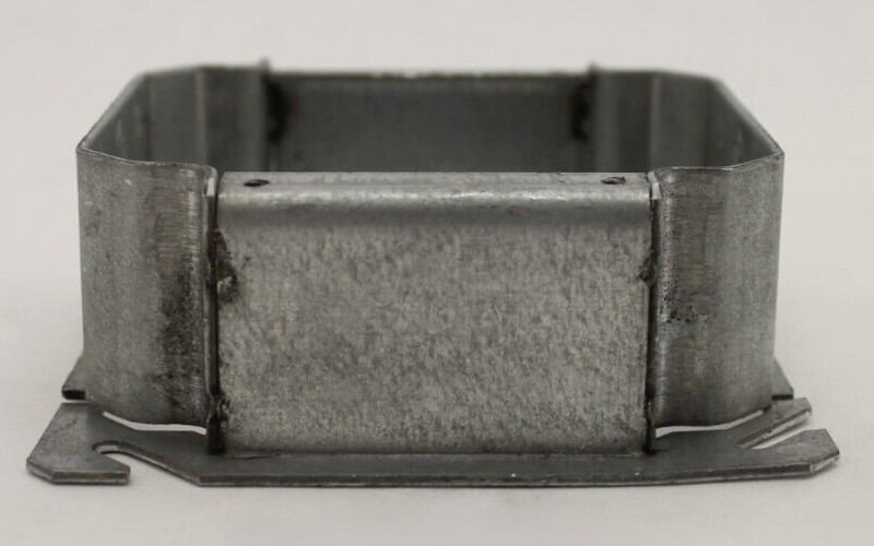 Appleton 18.3 cu. in. Square Device Cover