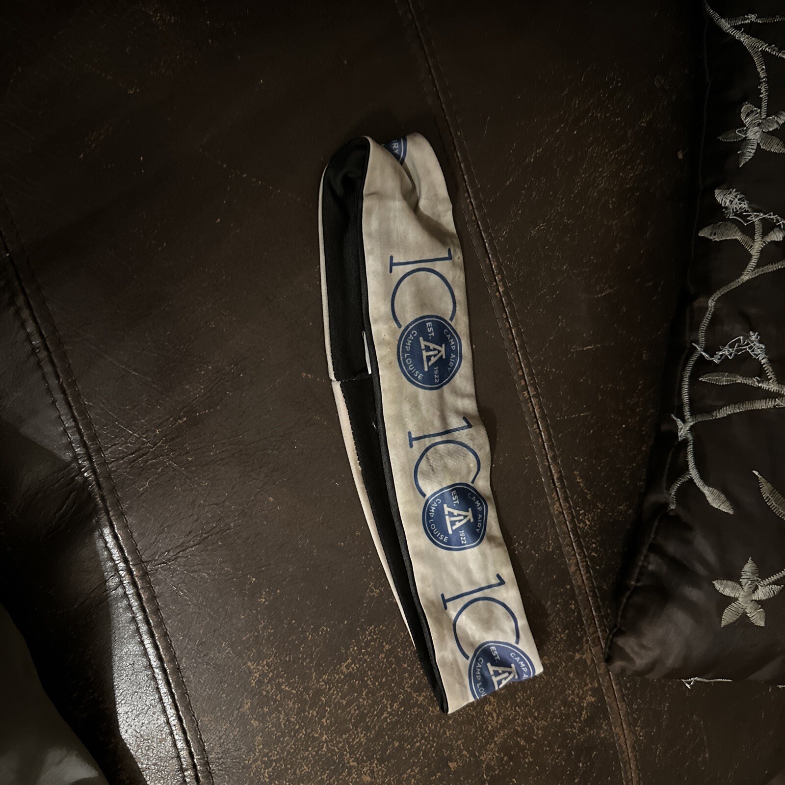 Camp Airy Headband