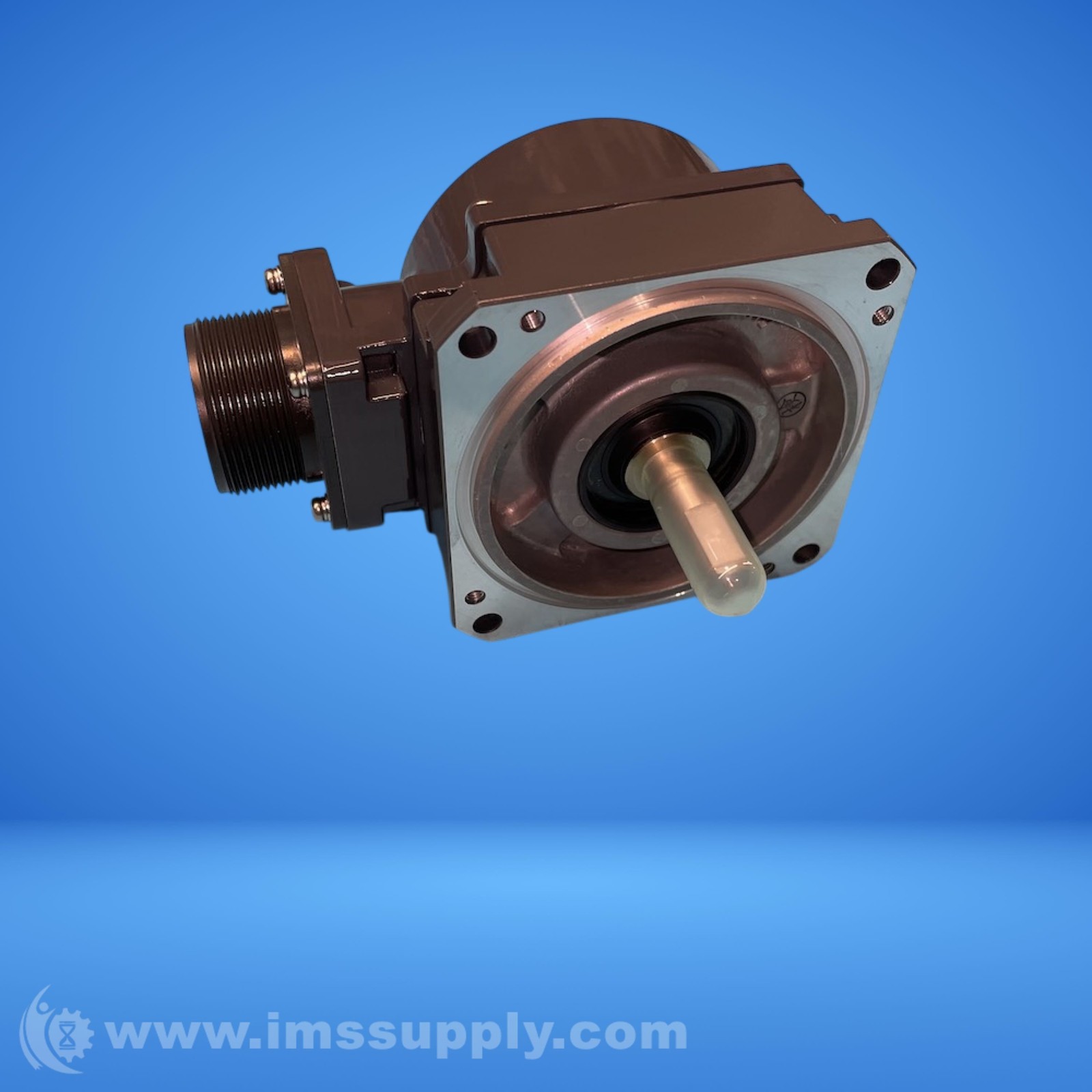 Mitsubishi Electric Q171ENC-W8 Serial Absolute Encoder FNIP
