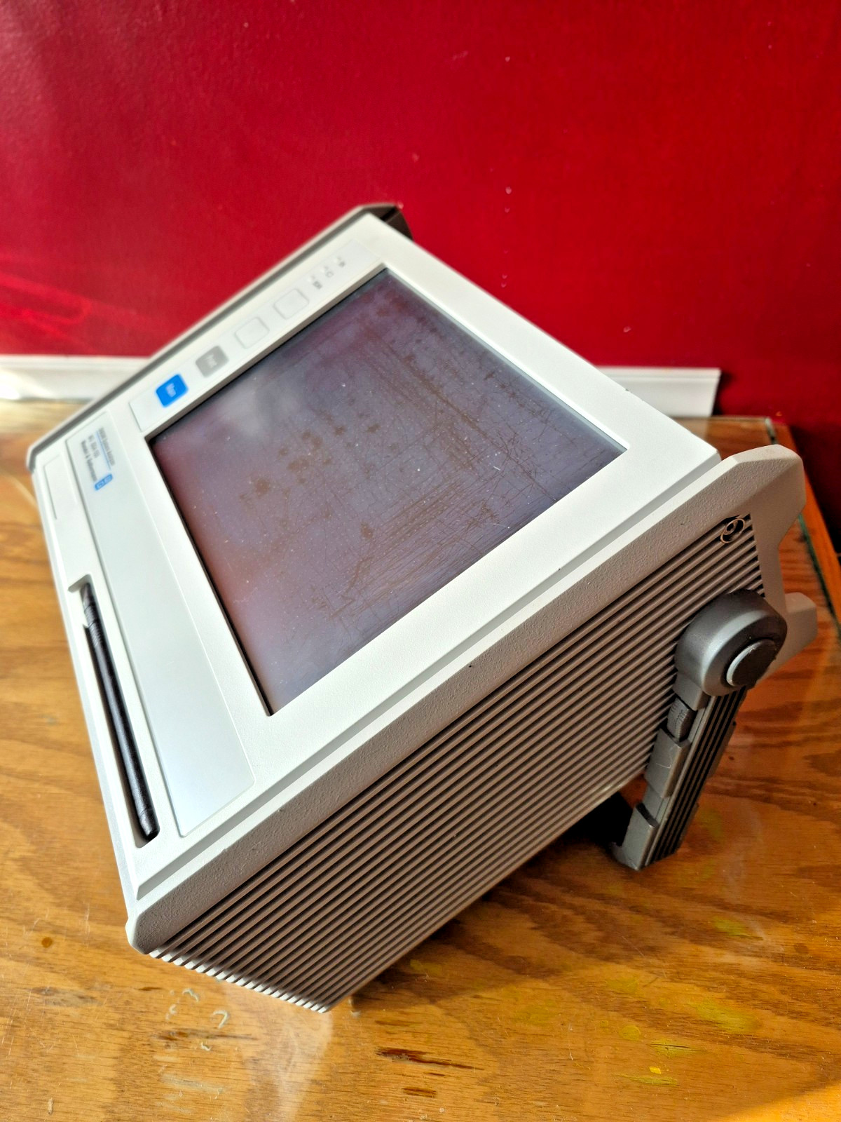 WG OSA-155 DWDM System Analyzer