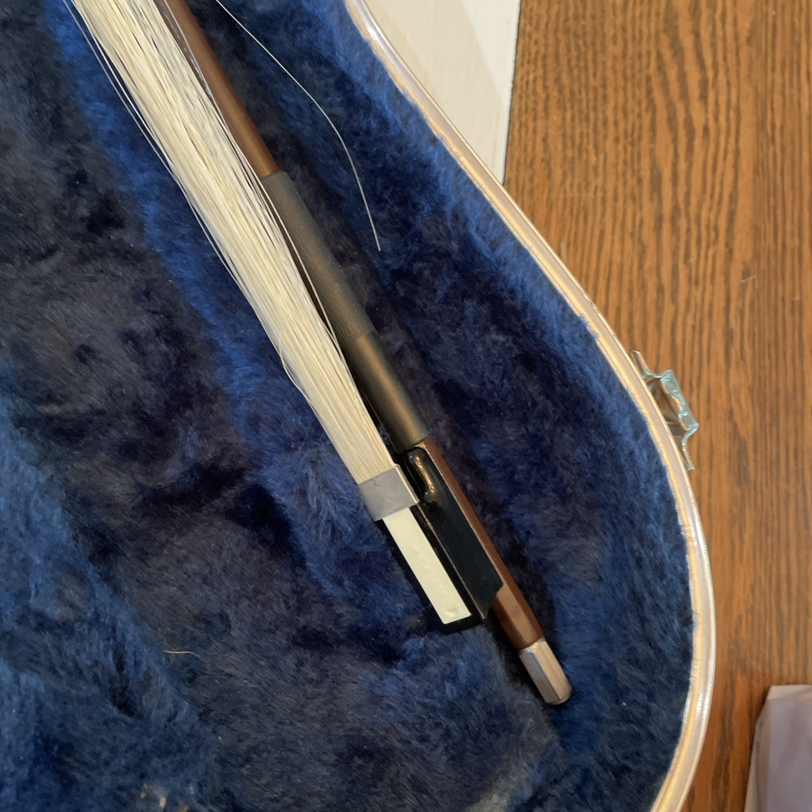 lisle violin