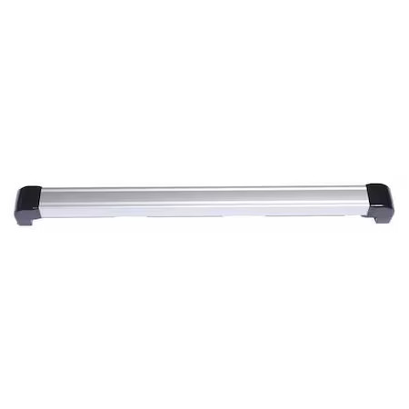 Securitron Dtsb-Cl-48 Push To Exit Bar, Dpst, No Release, 48 In.W