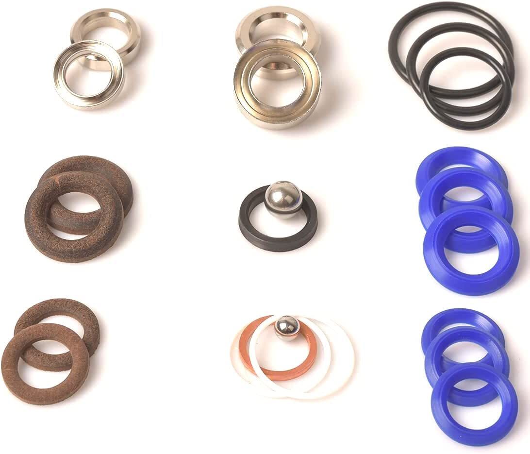 248212 Pump Repair Packing Kitfor Graco 695 795 3900 Paint Sprayer