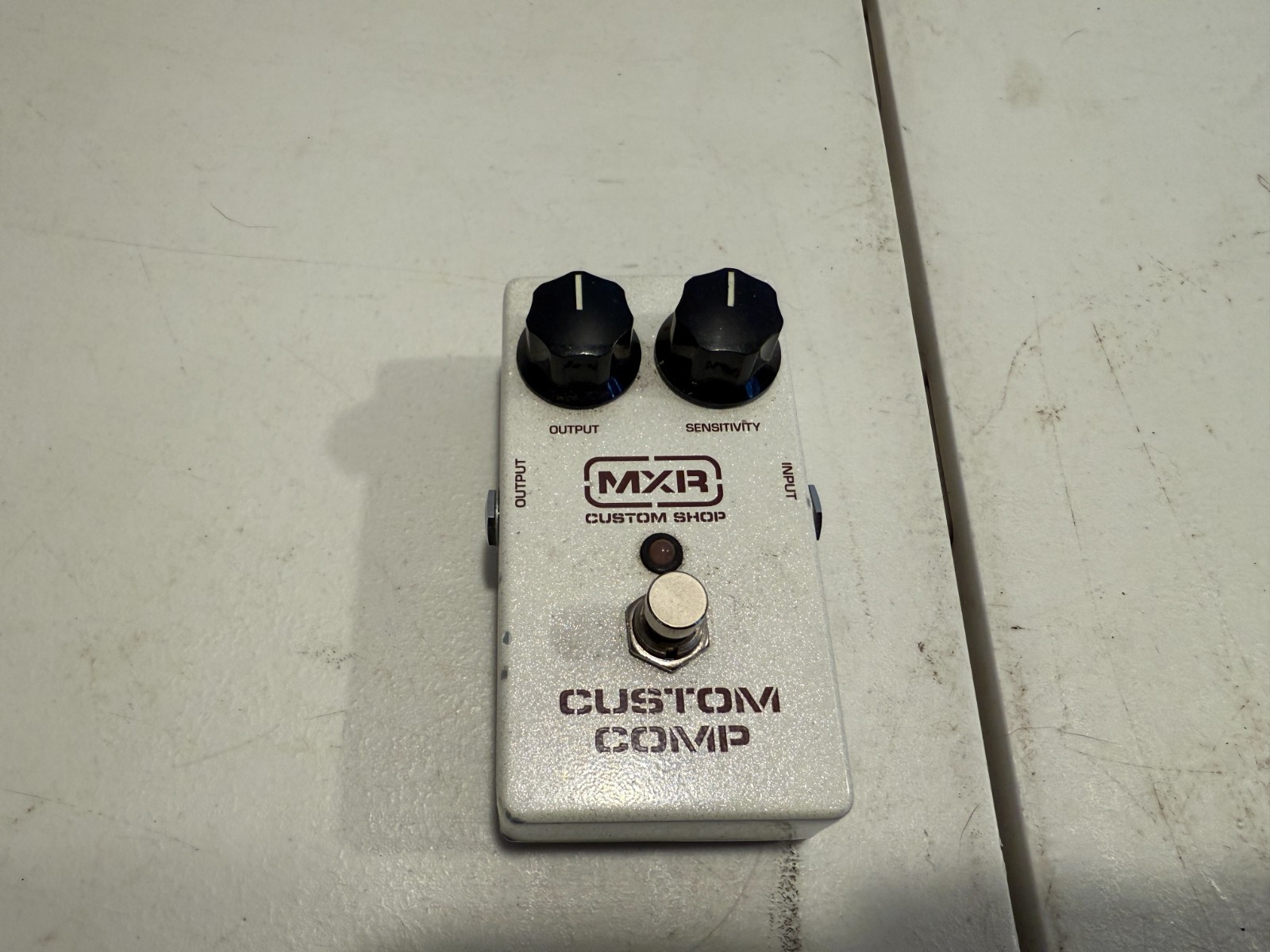 MXR CSP202  Used Compressor