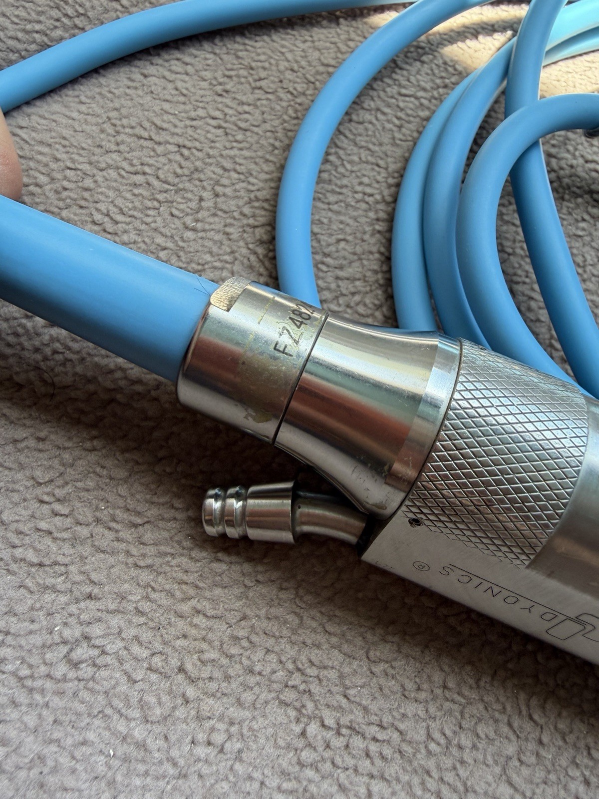 Dyonics PS3500EP Arthroscopic Shaver Handpiece