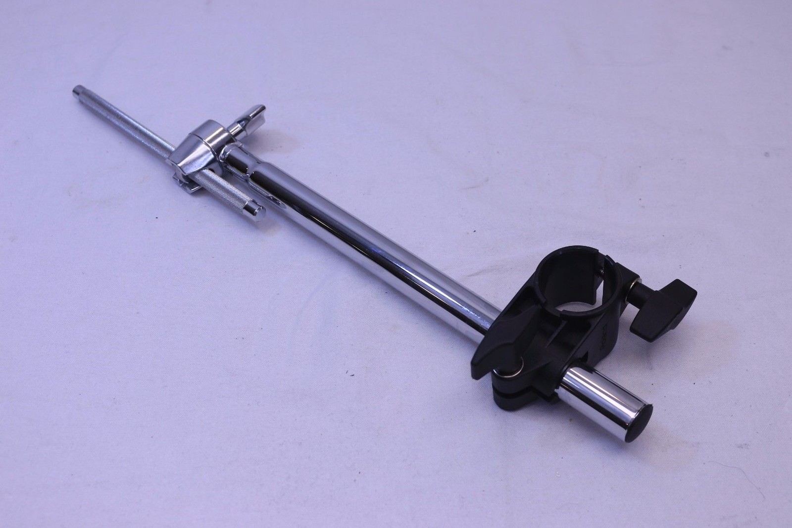 Roland Chrome Hi-Hat Tom Arm Mount from MDS-9
