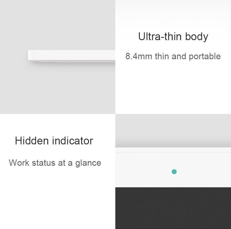 Xiaomi Writing Pad Handwriting Tablet Board Drawing Memory Saving Bluetooth APP