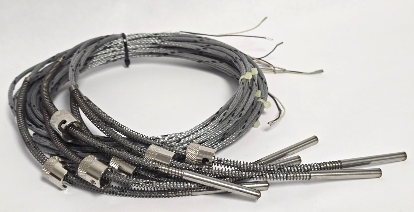 RECKMANN RESISTANCE THERMOMETHER 06614165