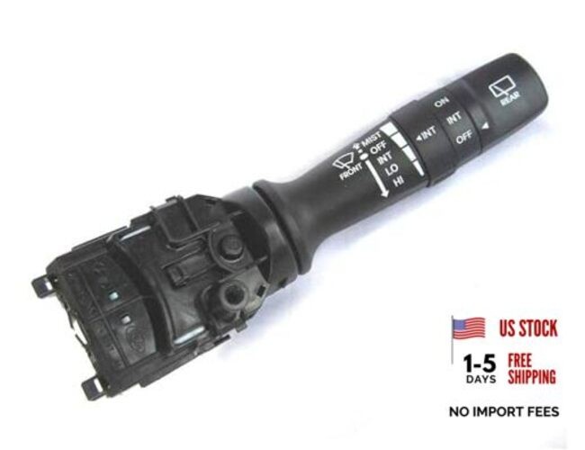 Genuine OEM 93420-2V050 Multifunction Switch - Wiper & Washer / 934202V050 for
