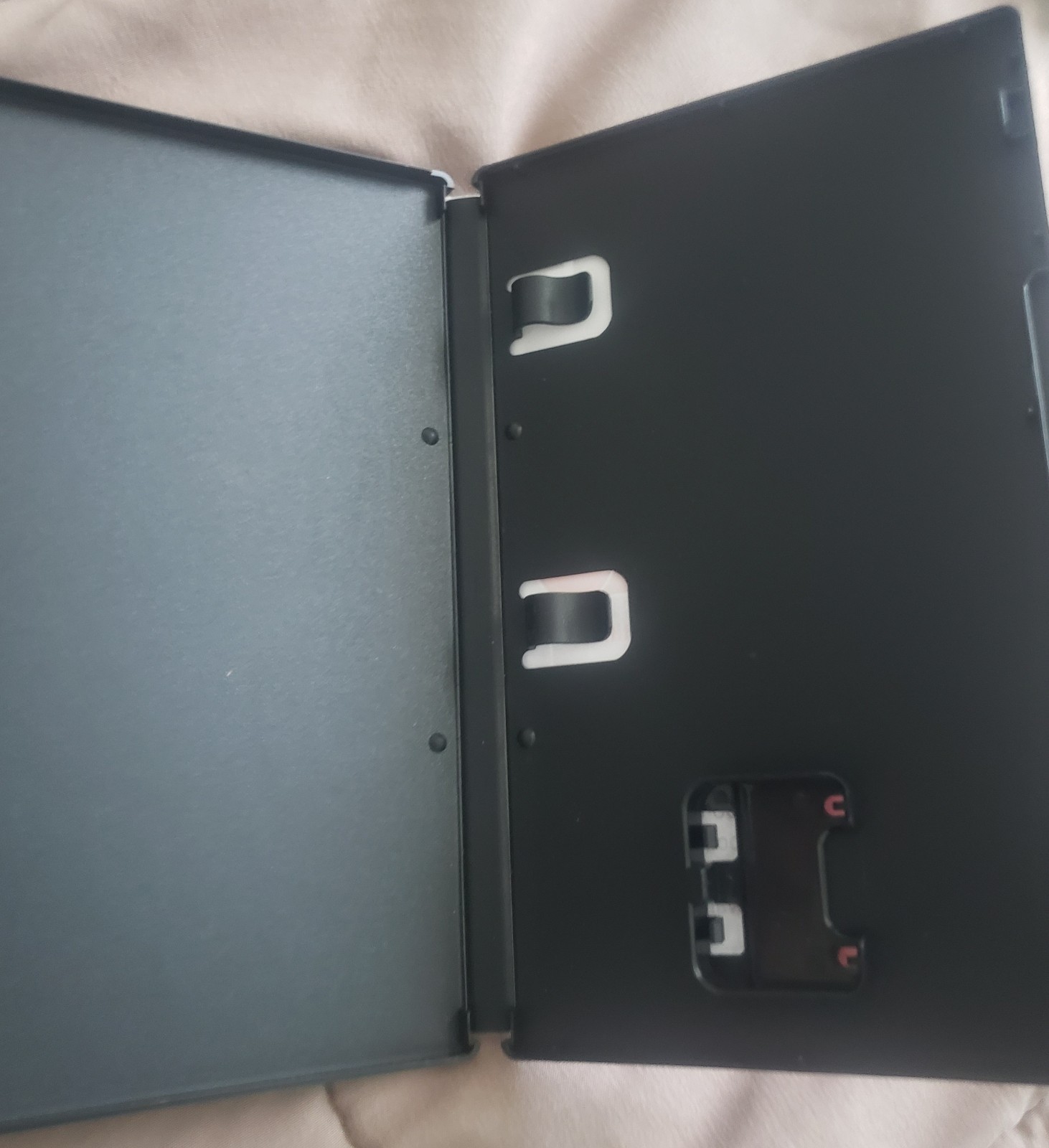 Switch Replacement Case For Any Switch Game Tbh It Helps To Have It Handy