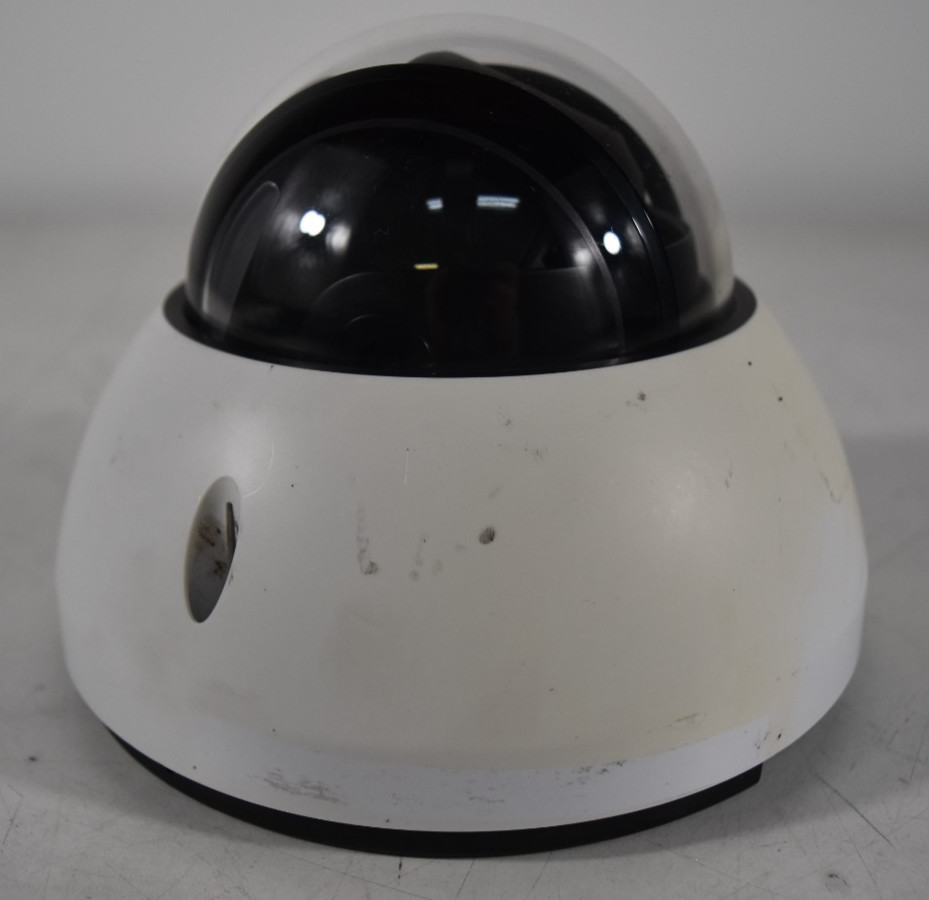 Verkada CD61-30E-HW IR Dome IP Security Camera - White