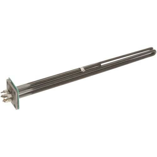 STERO 0P-551133 HEATING ELEMENT 5KW 480V 21.7" L SS