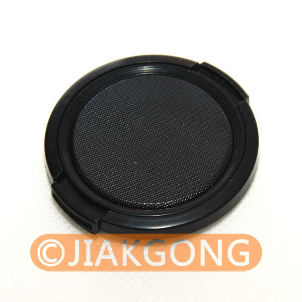 52mm 52 Front Lens Cap for Camera LENS & Fiters