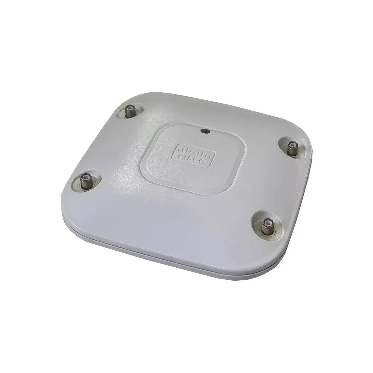 NEW CISCO AIR-CAP2602E-B-K9 802.11n CAP w/CleanAir; 3x4:3SS; Ext Ant; B Reg Dmn
