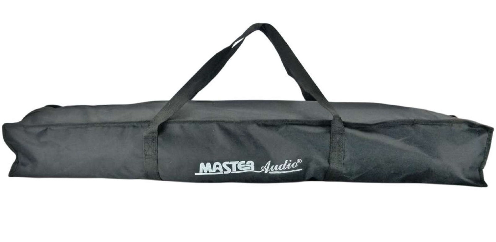 Carrying case for 2 microphone stands Adam Hall transport bag tripod bag bag