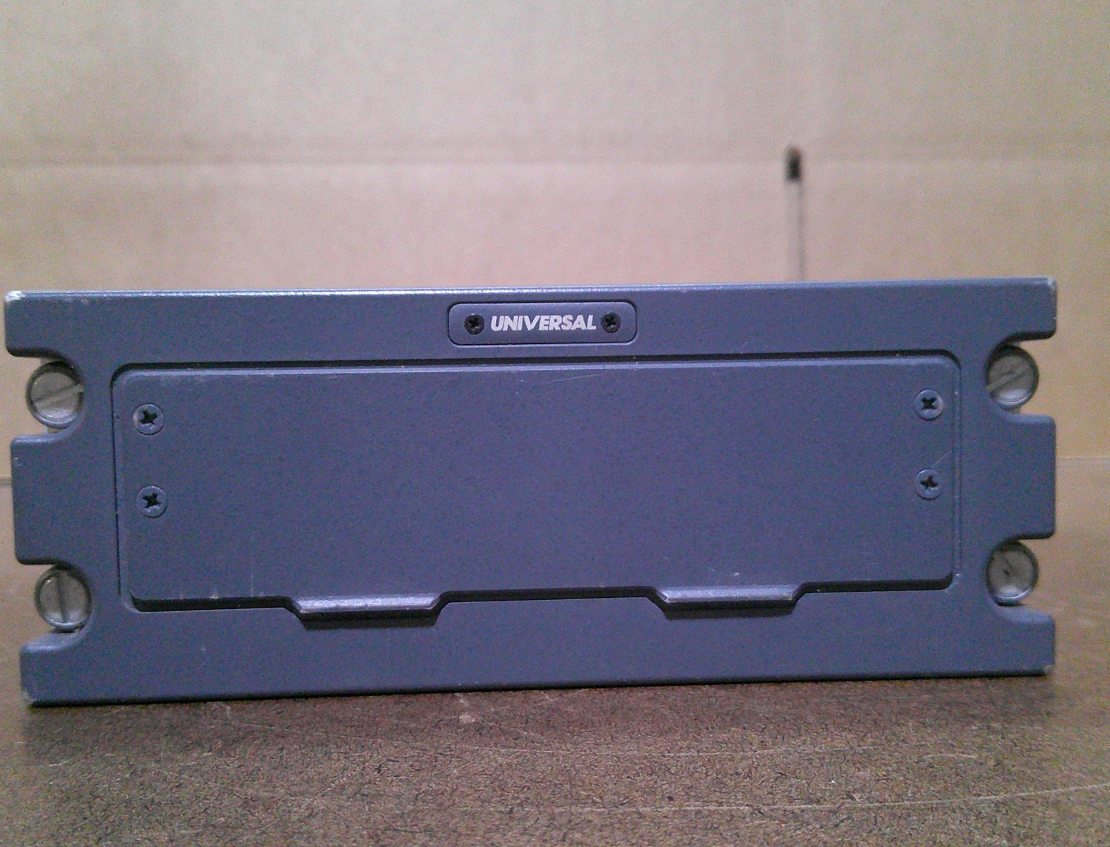 UNIVERSAL AVIONICS DATA TRANSFER UNIT P/N 1406-01-1