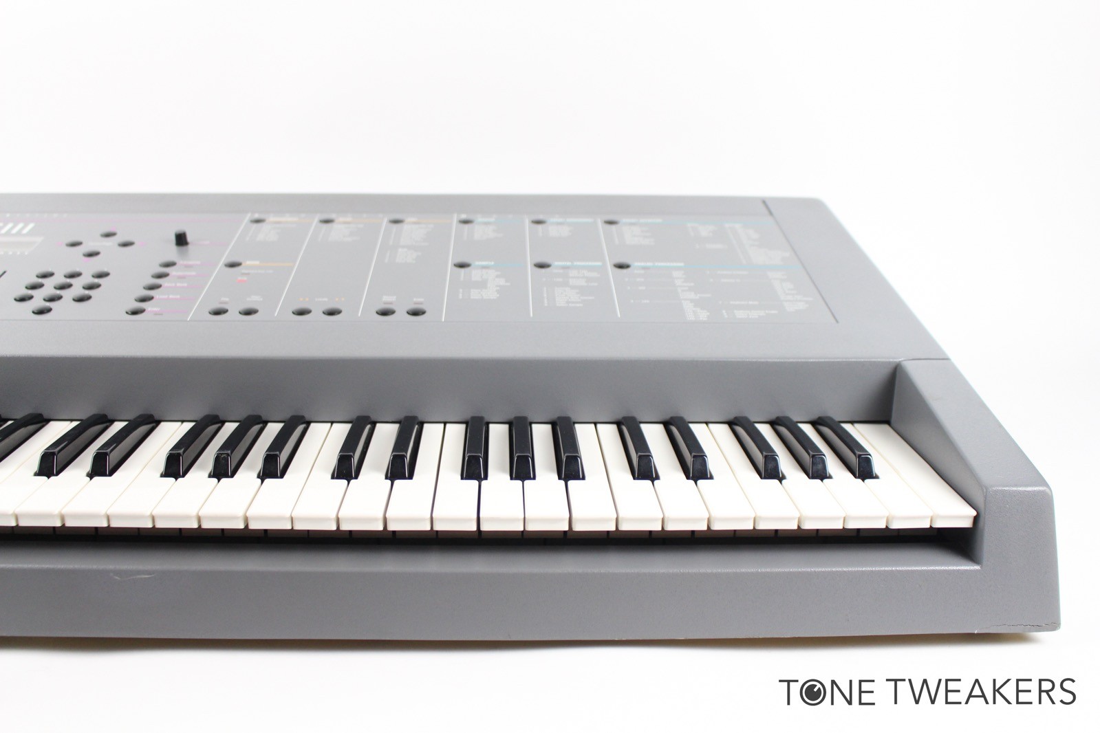 Emu EIII Emulator 3 Three REFURBISHED Sampler Keyboard VINTAGE SYNTH DEALER