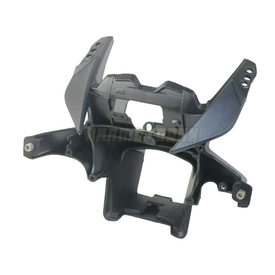 Headlight Upper Fairing Stay Bracket Mount For Ducati PANIGALE V2 2020-2025