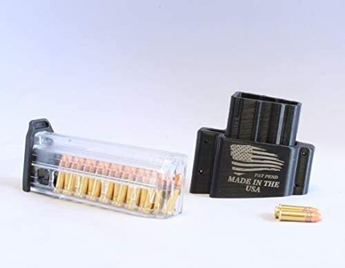 SPEEDLOADER CP33
